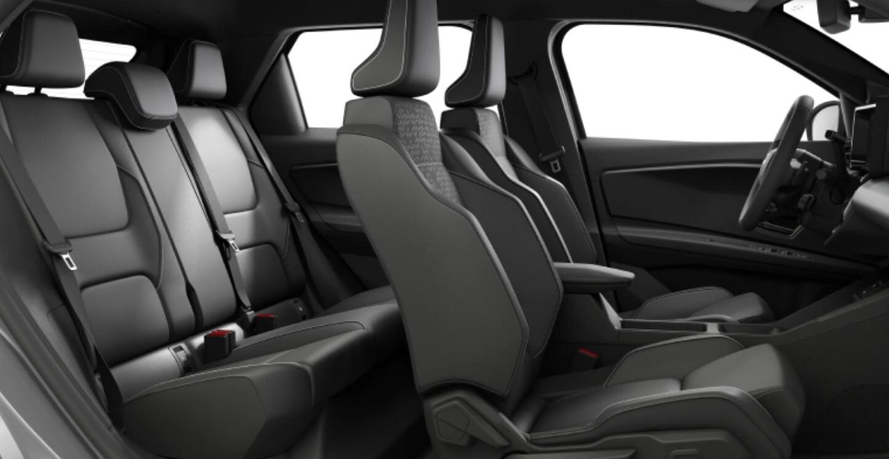 Nissan Micra Standard Range 4x2 N-Connecta - foto 5