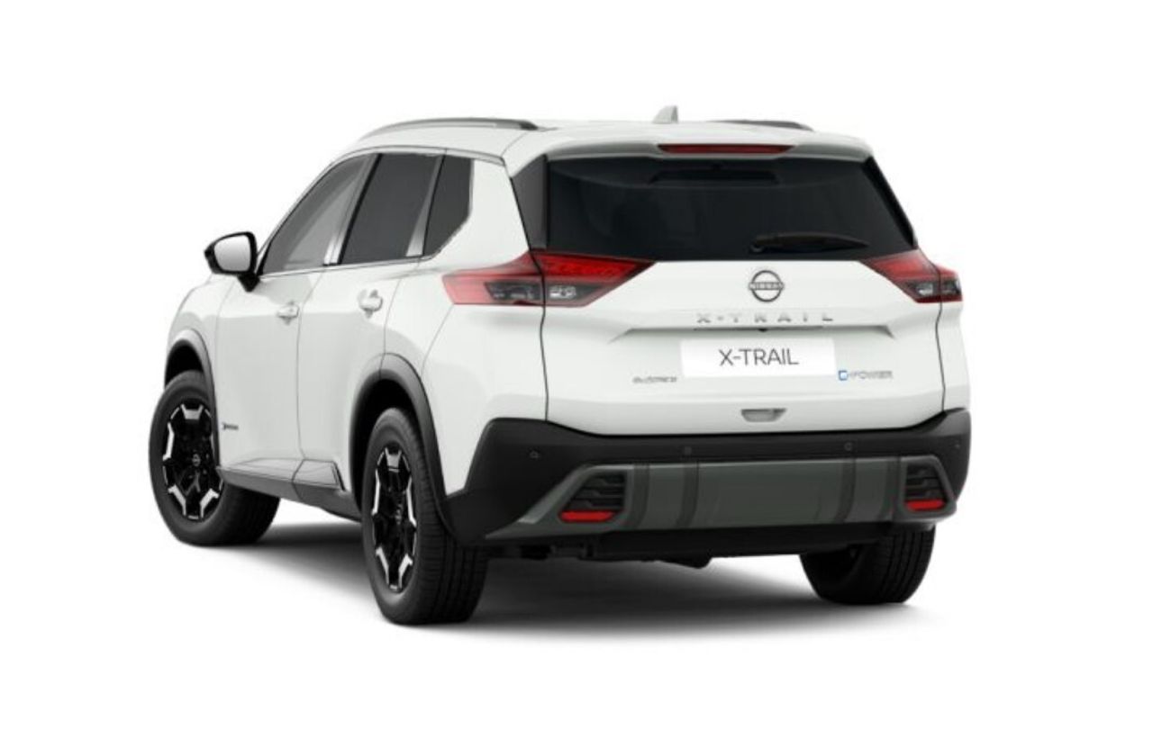 Nissan X-Trail 5pl 1.5 e-POWER 152kW 4x2 A/T Adventure - foto 5