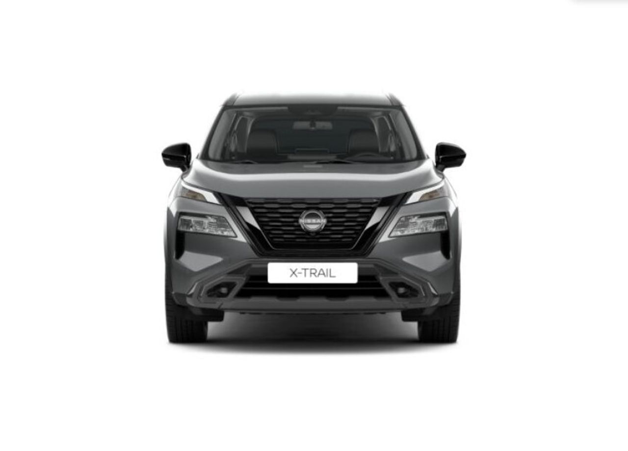 Nissan X-Trail 5pl 1.5 e-POWER 152kW 4x2 A/T Adventure - foto 3