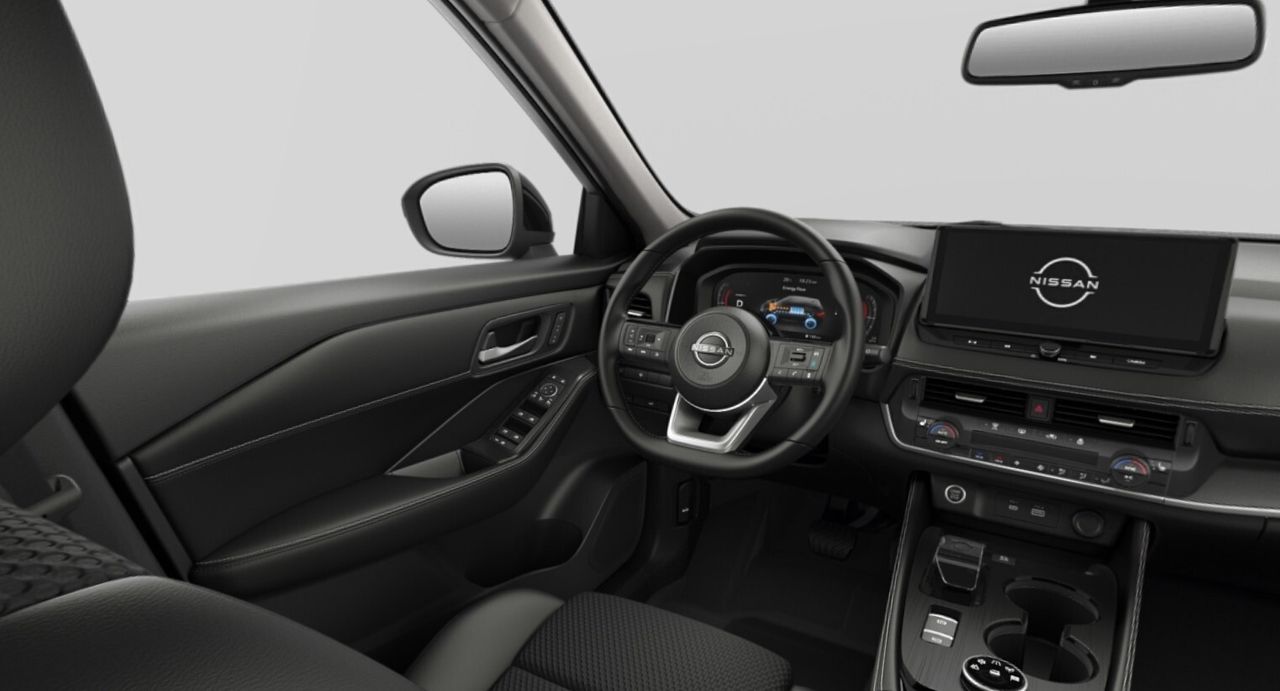 Nissan X-Trail 5pl 1.5 e-POWER 152kW 4x2 A/T Adventure - foto 7