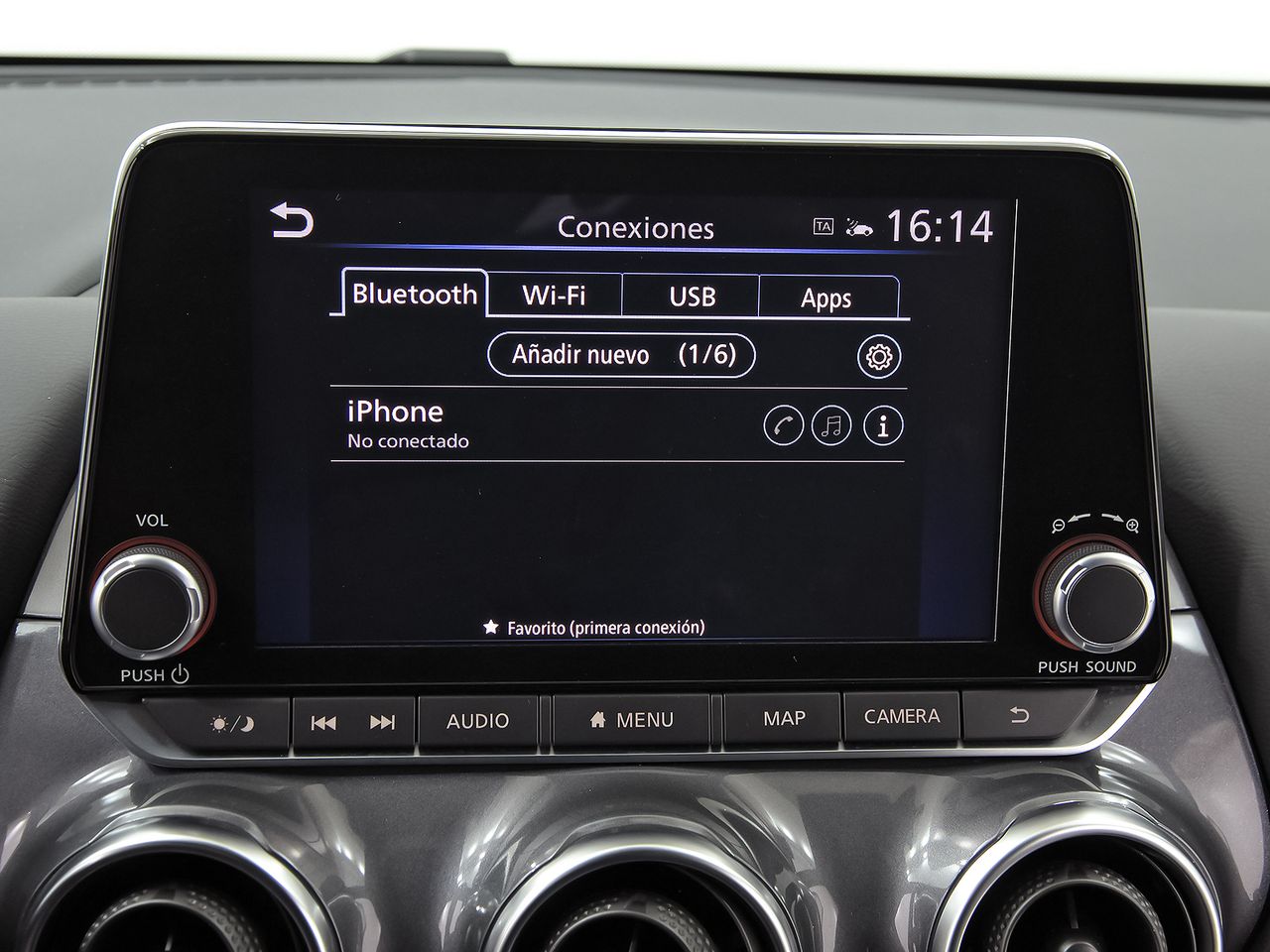 Nissan Juke DIG-T 84 kW (114 CV) DCT 7V N-Connecta - foto 22