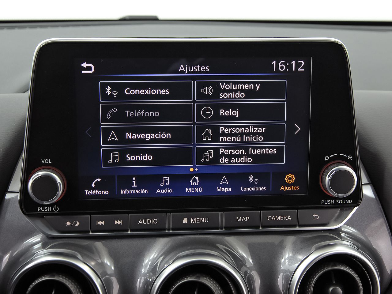 Nissan Juke DIG-T 84 kW (114 CV) DCT 7V N-Connecta - foto 18