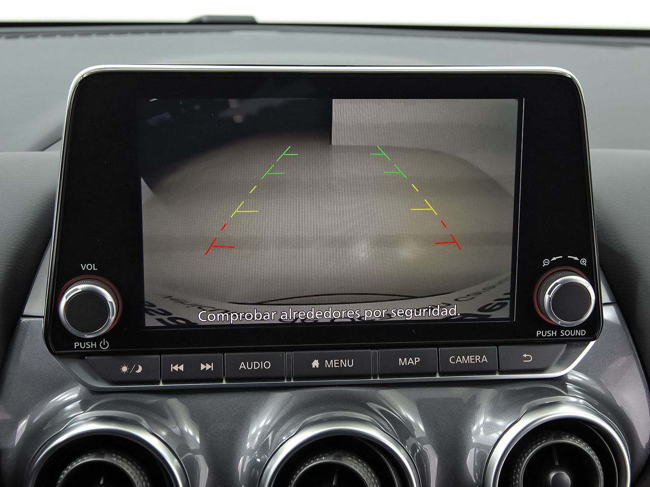 Nissan Juke DIG-T 84 kW (114 CV) DCT 7V N-Connecta - foto 21