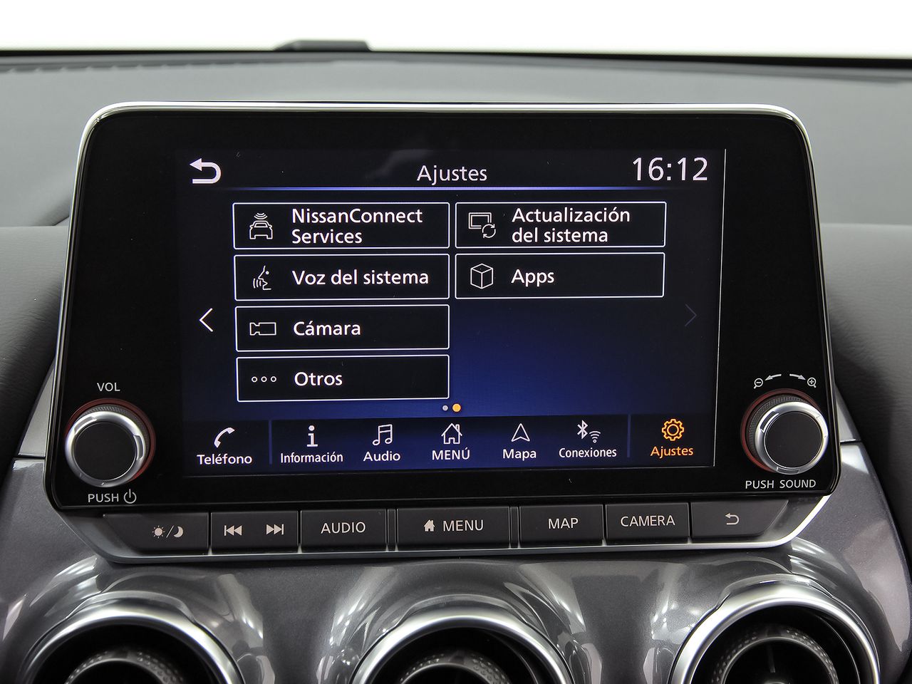 Nissan Juke DIG-T 84 kW (114 CV) DCT 7V N-Connecta - foto 19