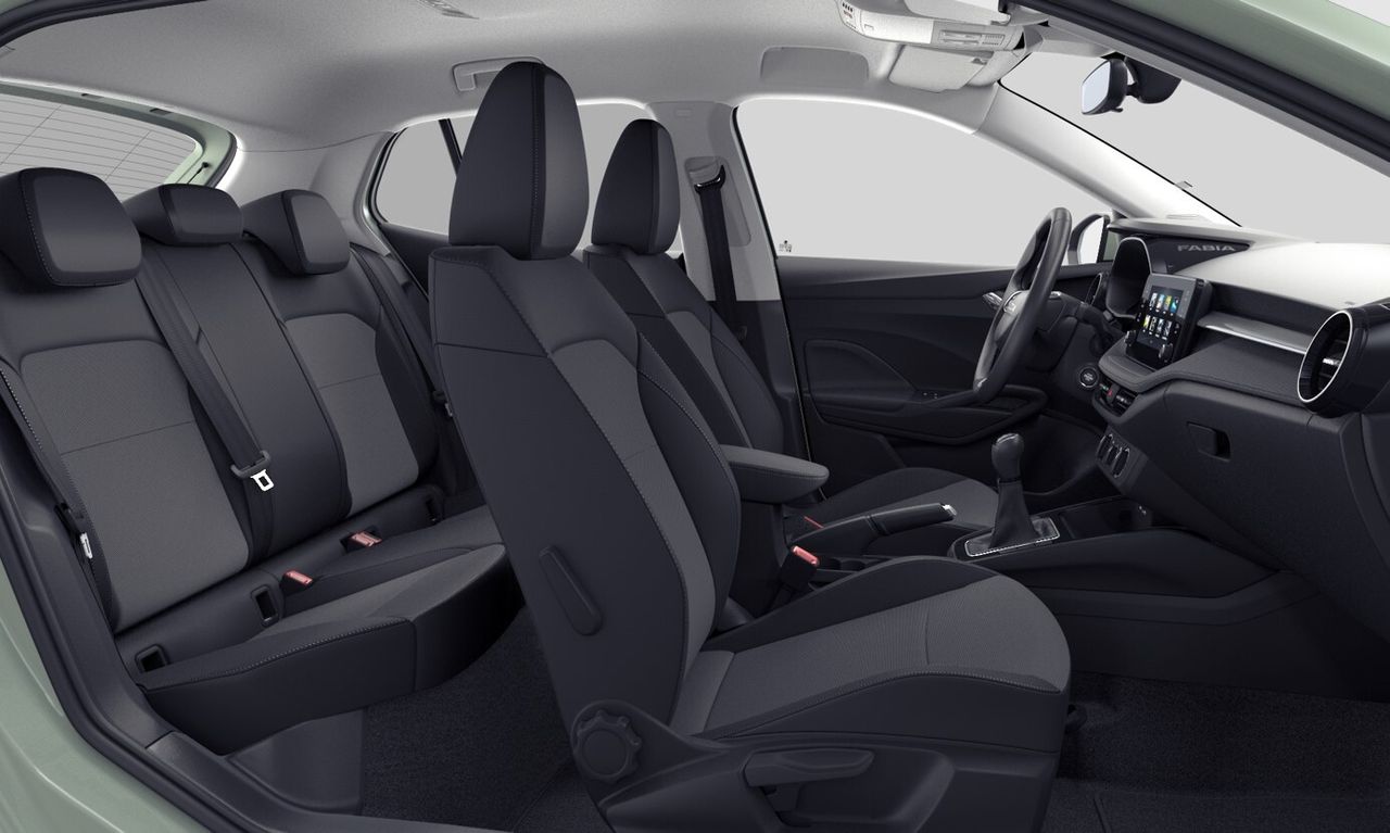 Skoda Fabia 1.0 TSI 70KW (95CV) Selection - foto 5