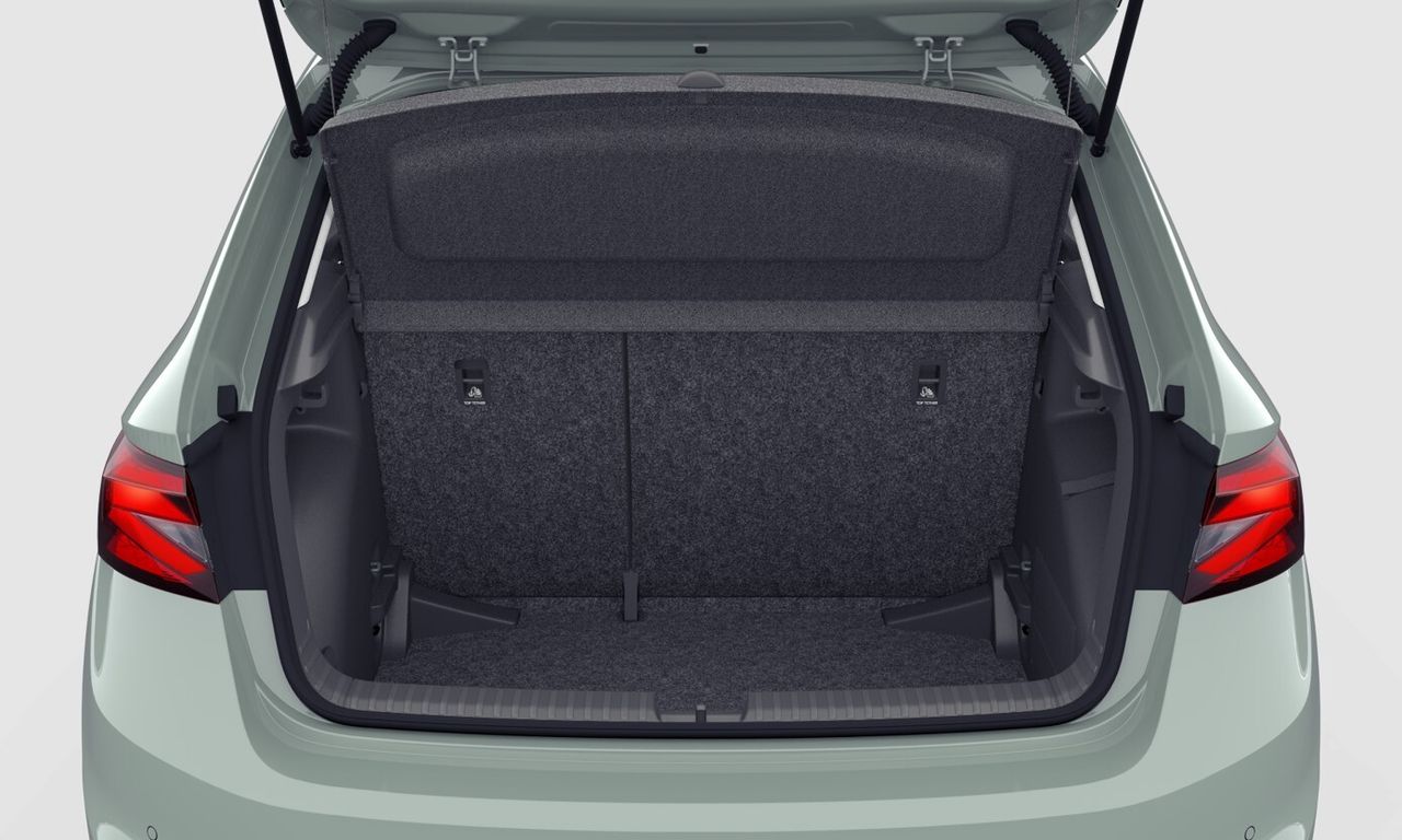 Skoda Fabia 1.0 TSI 70KW (95CV) Selection - foto 6