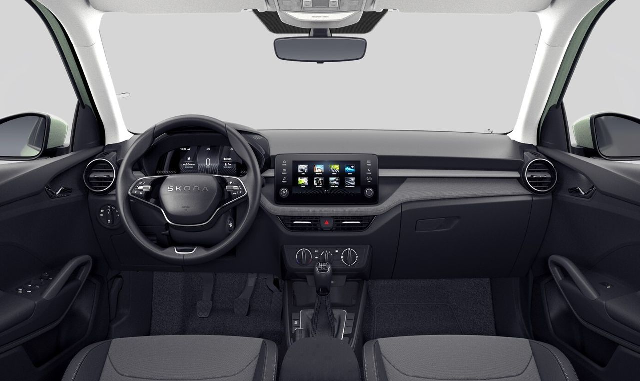 Skoda Fabia 1.0 TSI 70KW (95CV) Selection - foto 4