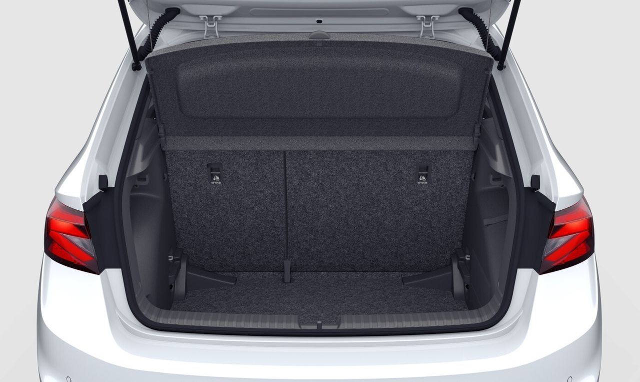 Skoda Fabia 1.0 TSI 70KW (95CV) Selection - foto 6