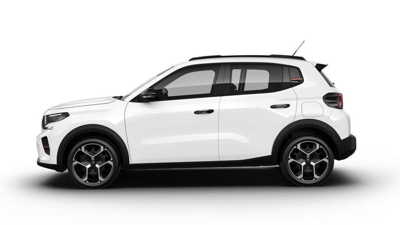 Citroën C3 BEV 44KWH 5P