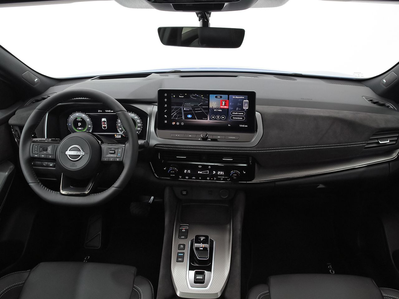 Nissan Qashqai e-POWER Gen3 140 KW (190 CV) N-Design - foto 6