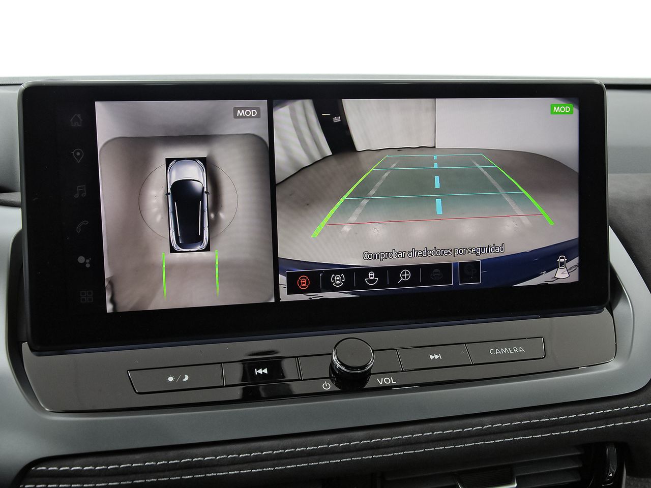 Nissan Qashqai e-POWER Gen3 140 KW (190 CV) N-Design - foto 27