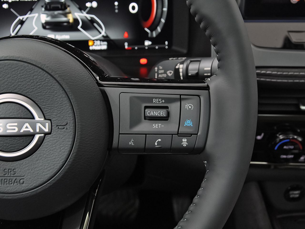 Nissan Qashqai e-POWER Gen3 140 KW (190 CV) N-Design - foto 20