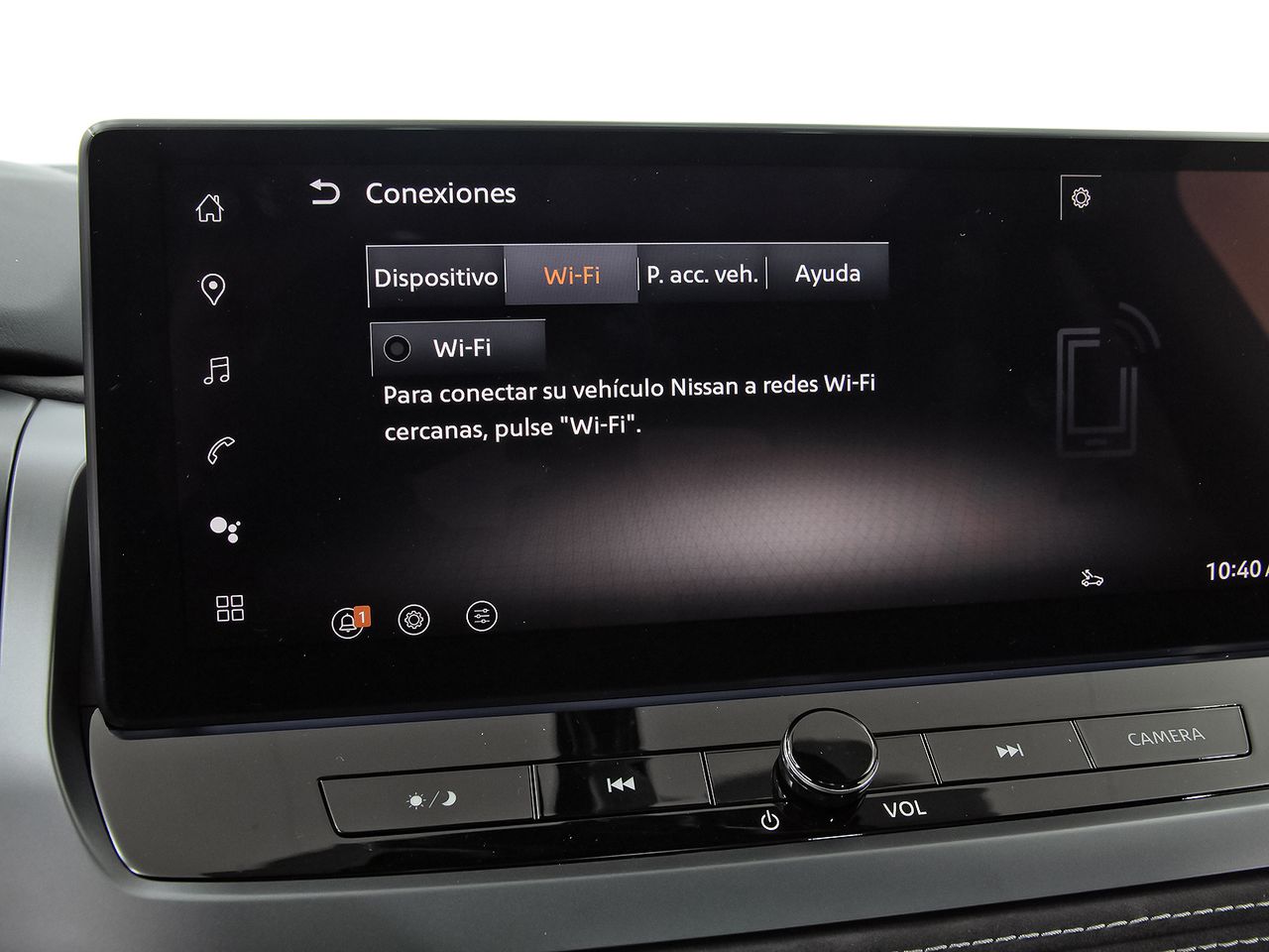 Nissan Qashqai e-POWER Gen3 140 KW (190 CV) N-Design - foto 31