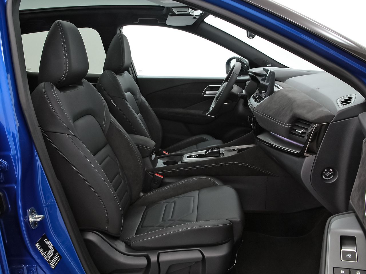 Nissan Qashqai e-POWER Gen3 140 KW (190 CV) N-Design - foto 7