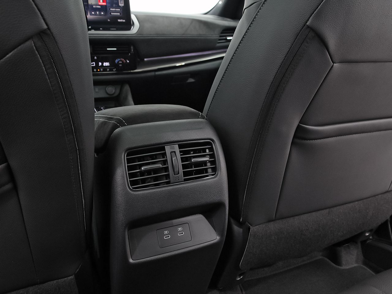 Nissan Qashqai e-POWER Gen3 140 KW (190 CV) N-Design - foto 39