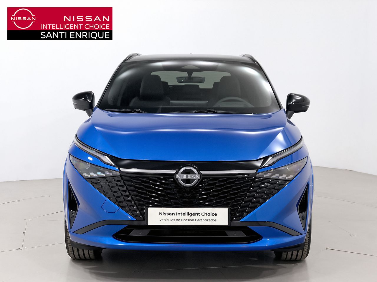 Nissan Qashqai e-POWER Gen3 140 KW (190 CV) N-Design - foto 4