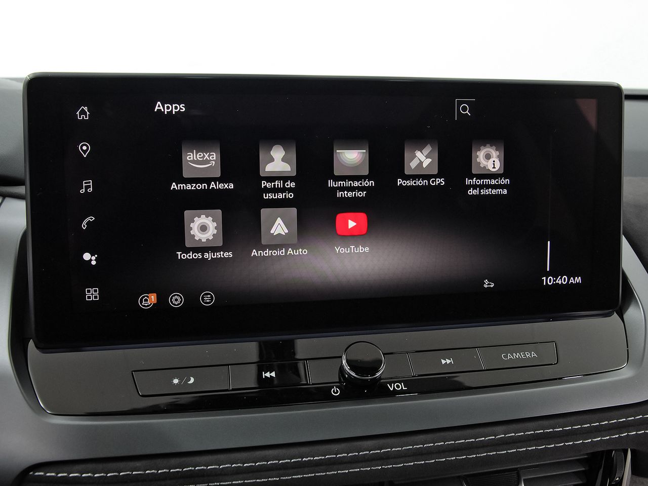 Nissan Qashqai e-POWER Gen3 140 KW (190 CV) N-Design - foto 30