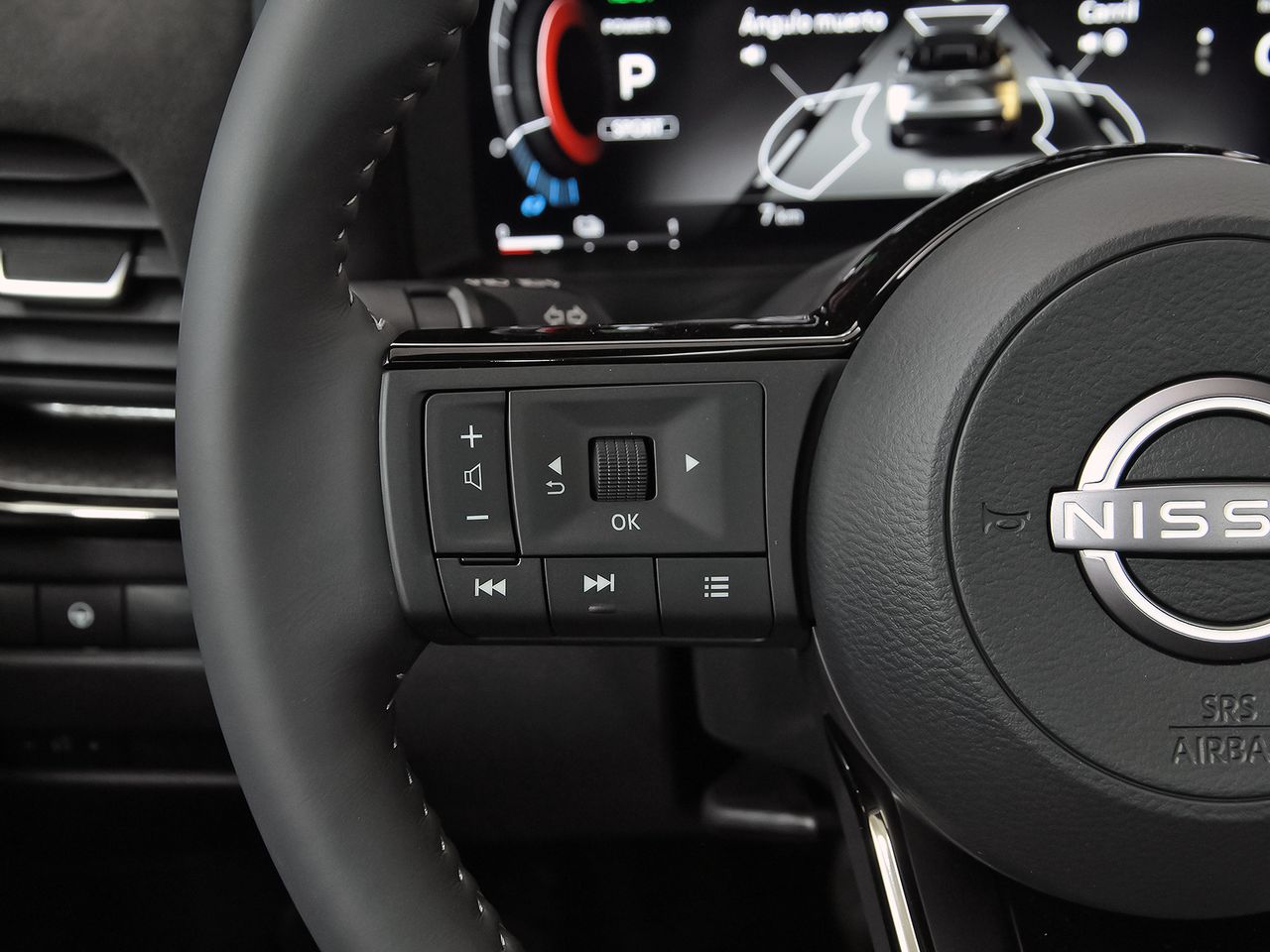 Nissan Qashqai e-POWER Gen3 140 KW (190 CV) N-Design - foto 19