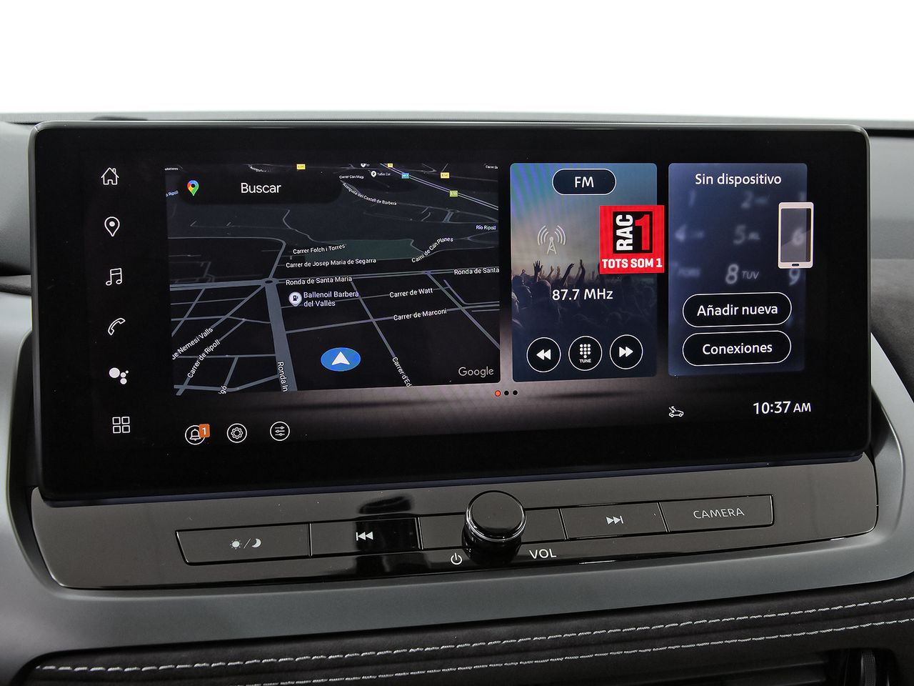 Nissan Qashqai e-POWER Gen3 140 KW (190 CV) N-Design - foto 22