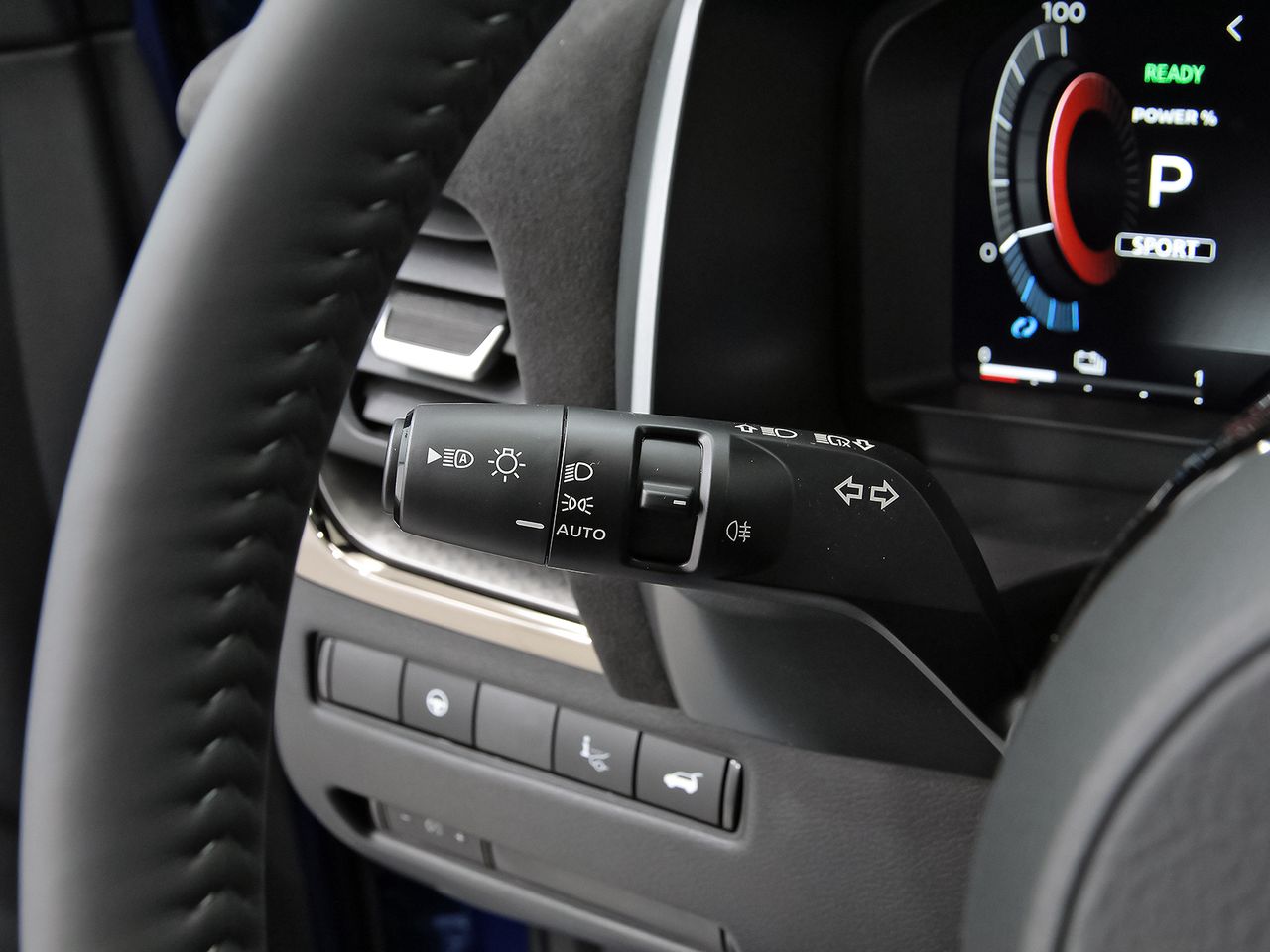 Nissan Qashqai e-POWER Gen3 140 KW (190 CV) N-Design - foto 17