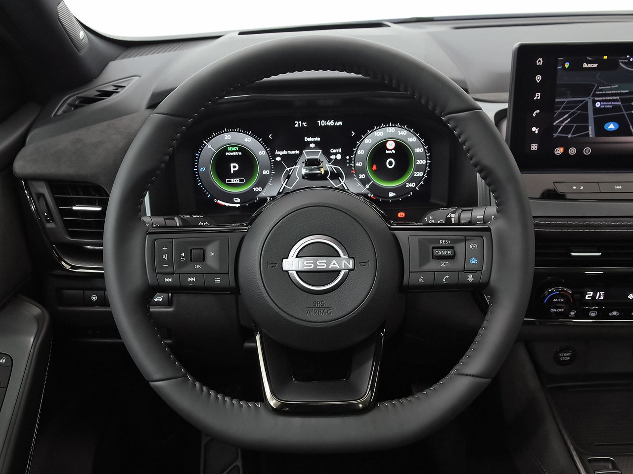 Nissan Qashqai e-POWER Gen3 140 KW (190 CV) N-Design - foto 21