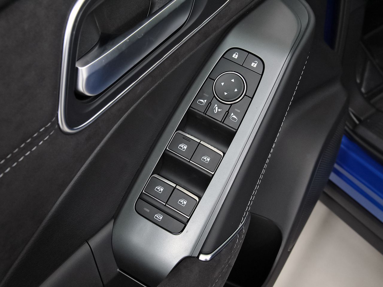 Nissan Qashqai e-POWER Gen3 140 KW (190 CV) N-Design - foto 12