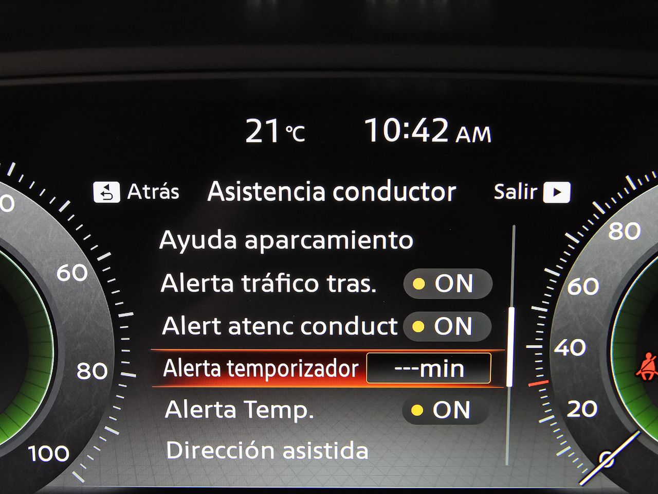 Nissan Qashqai e-POWER Gen3 140 KW (190 CV) N-Design - foto 33