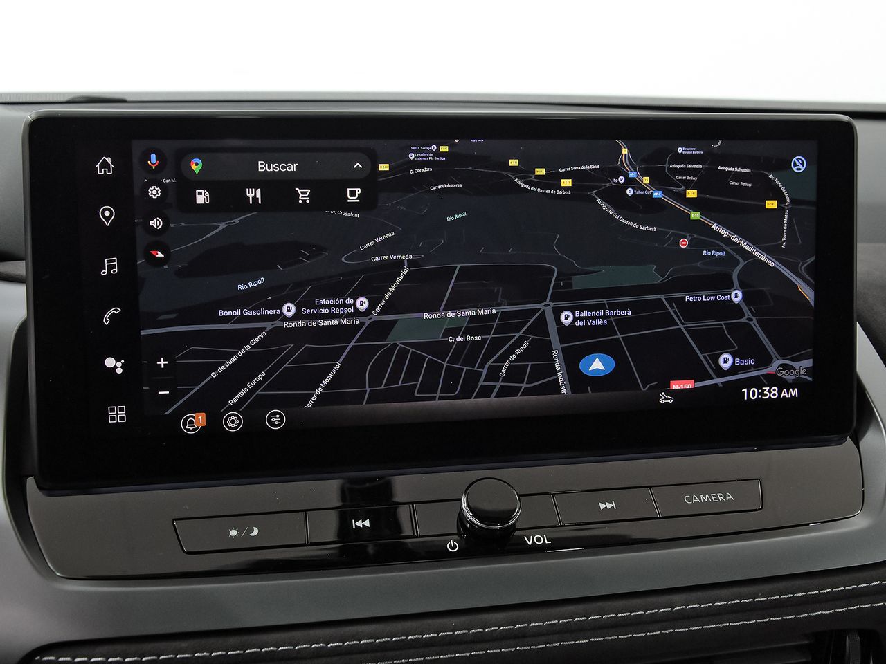 Nissan Qashqai e-POWER Gen3 140 KW (190 CV) N-Design - foto 26