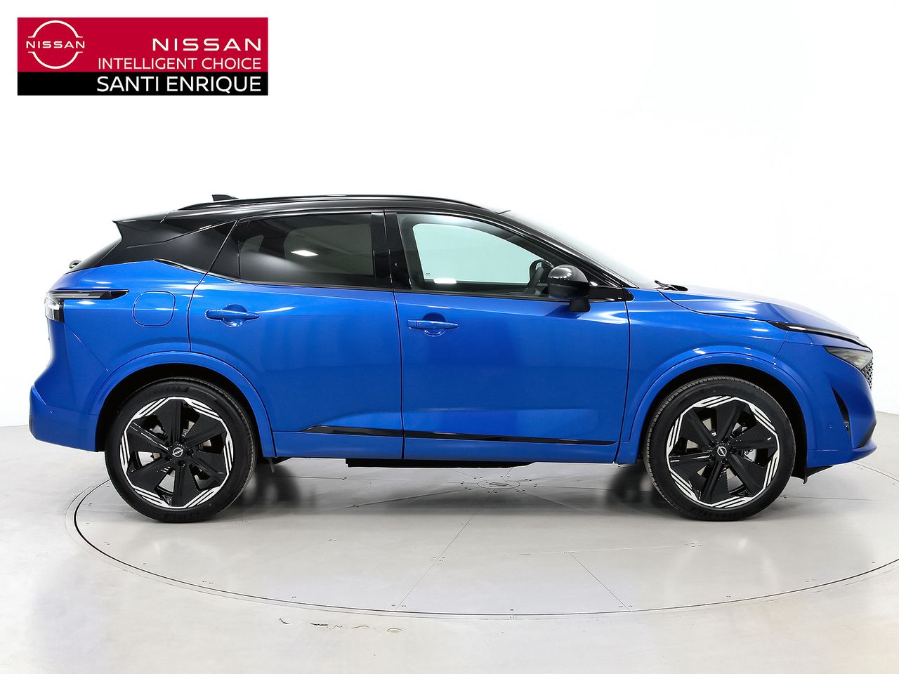 Nissan Qashqai e-POWER Gen3 140 KW (190 CV) N-Design - foto 3