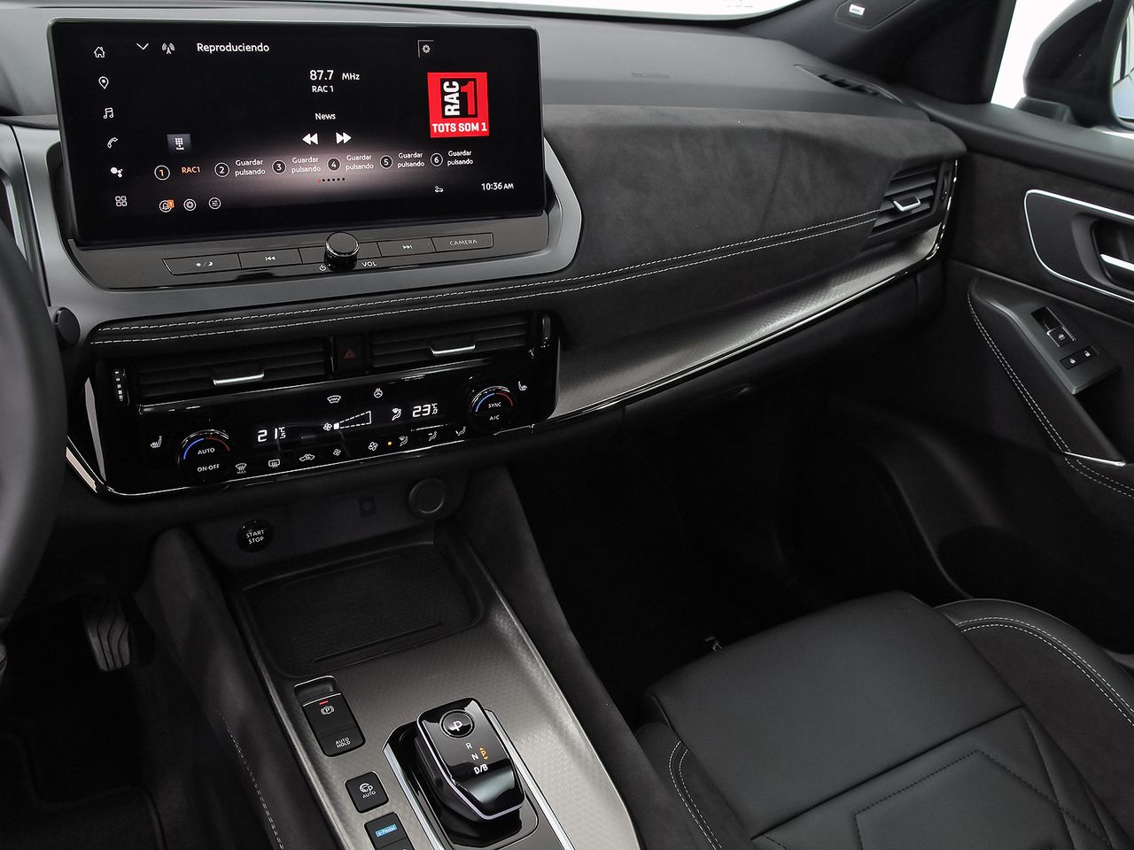 Nissan Qashqai e-POWER Gen3 140 KW (190 CV) N-Design - foto 11