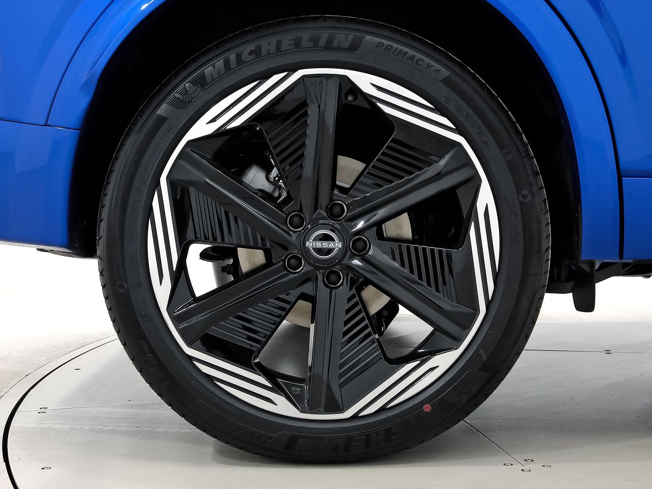 Nissan Qashqai e-POWER Gen3 140 KW (190 CV) N-Design - foto 10