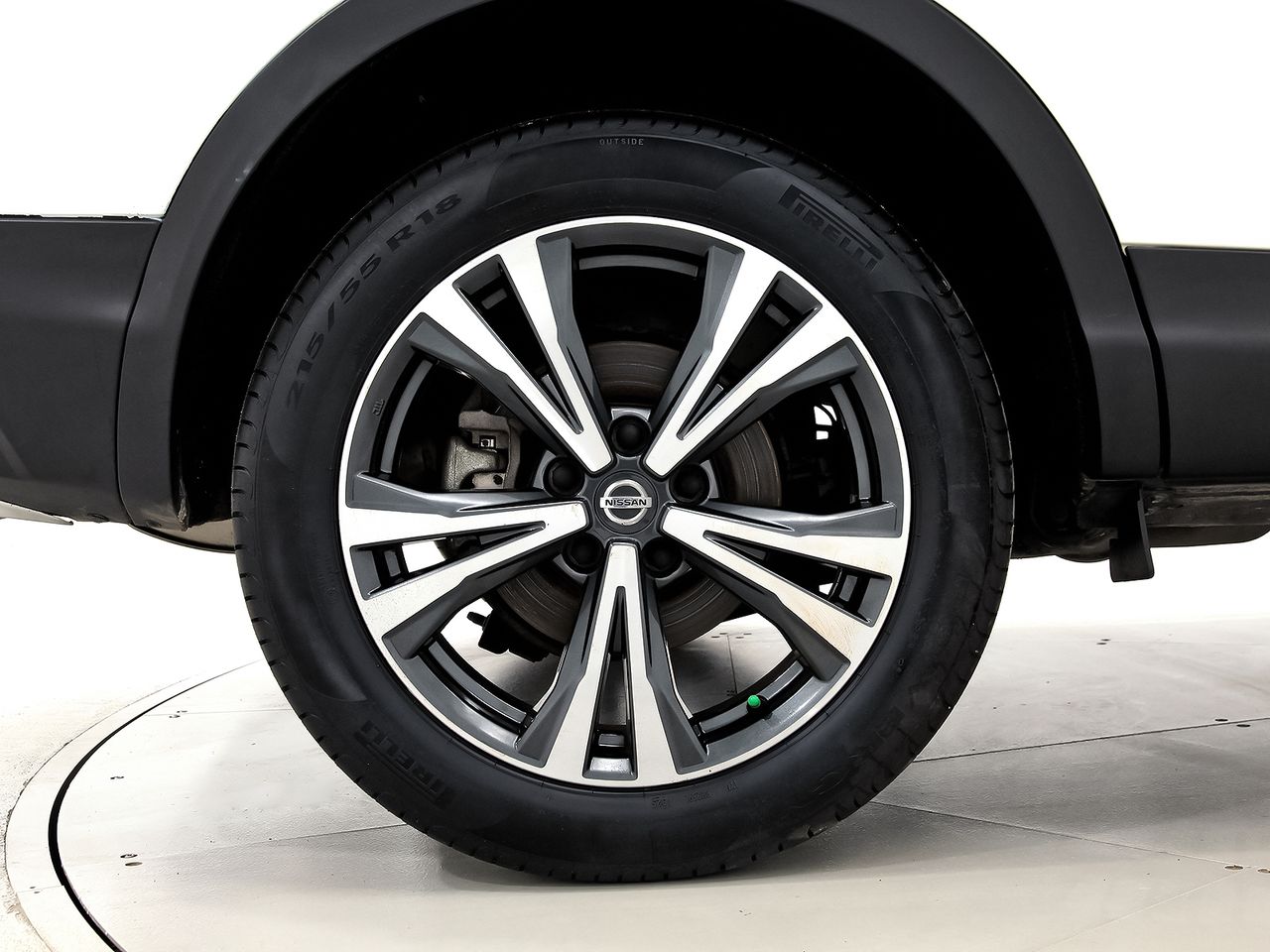 Nissan Qashqai DIG-T 85 kW (115 CV) N-CONNECTA - foto 10