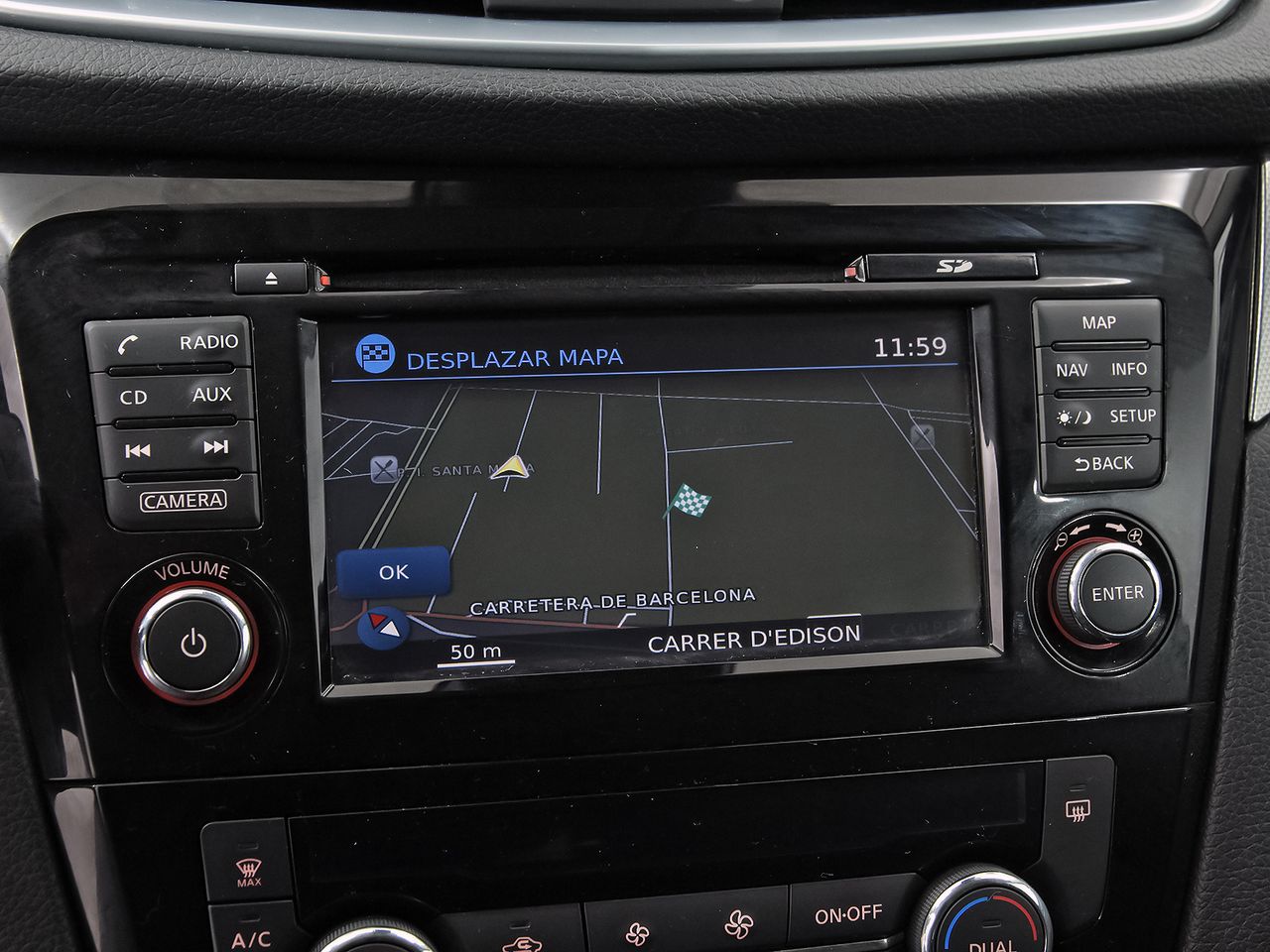 Nissan Qashqai DIG-T 85 kW (115 CV) N-CONNECTA - foto 21