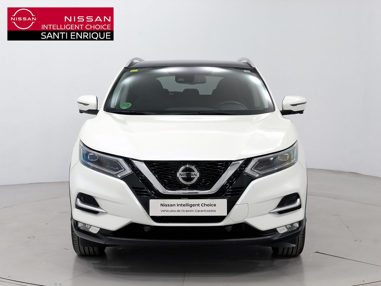 Nissan Qashqai DIG-T 85 kW (115 CV) N-CONNECTA - foto 4