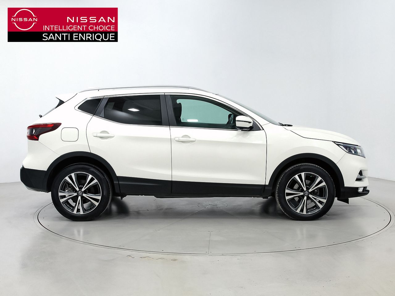 Nissan Qashqai DIG-T 85 kW (115 CV) N-CONNECTA - foto 3