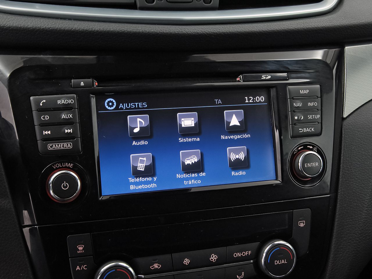 Nissan Qashqai DIG-T 85 kW (115 CV) N-CONNECTA - foto 23