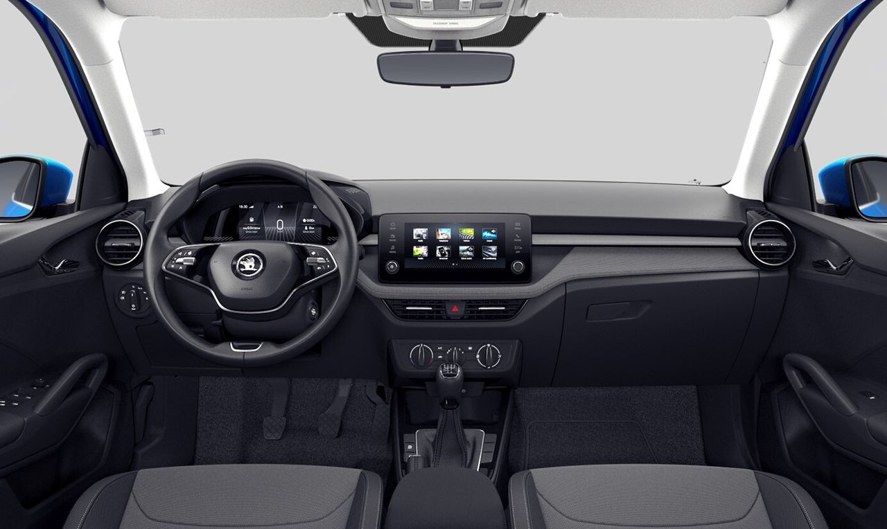 Skoda Fabia 1.0 TSI 70KW (95CV) Selection - foto 4