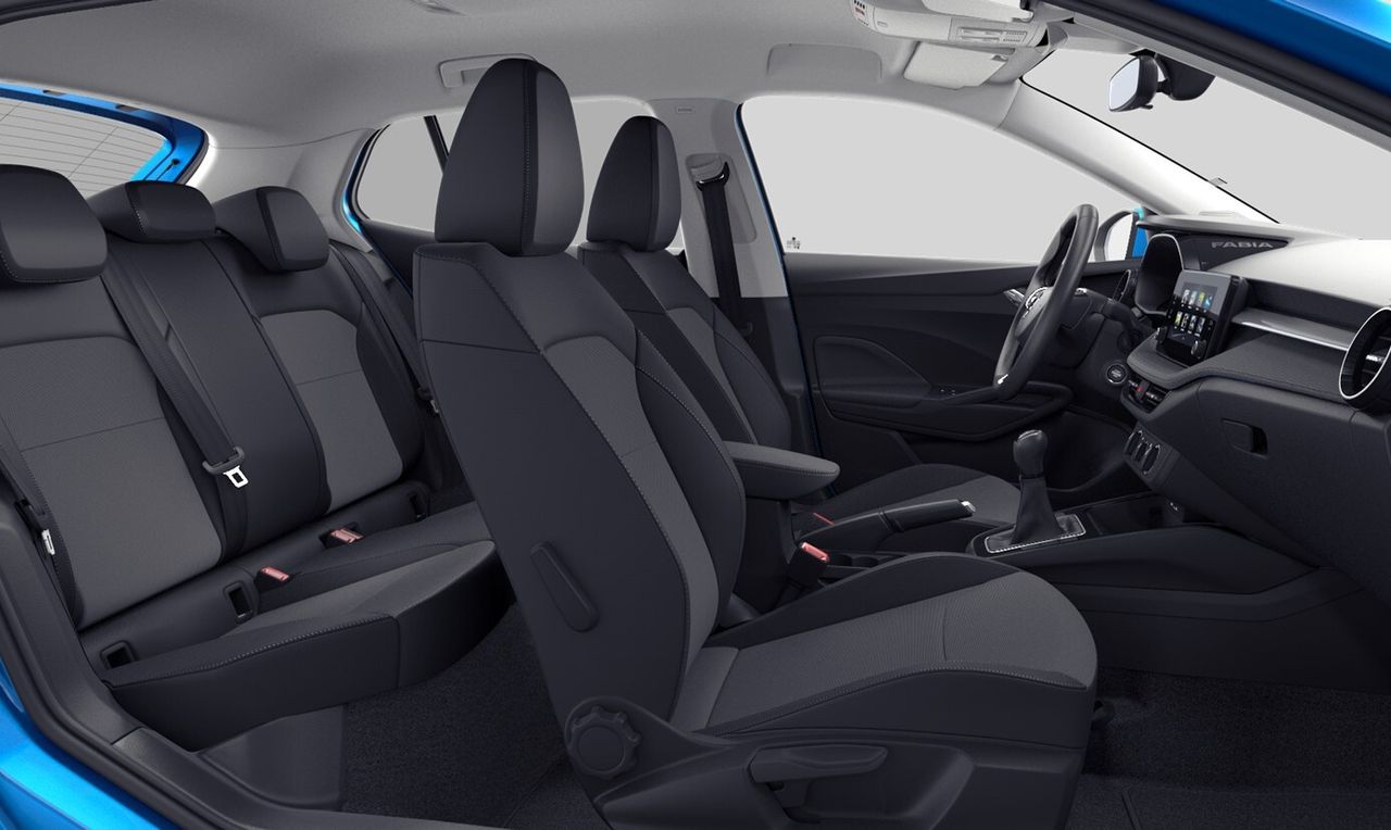 Skoda Fabia 1.0 TSI 70KW (95CV) Selection - foto 5