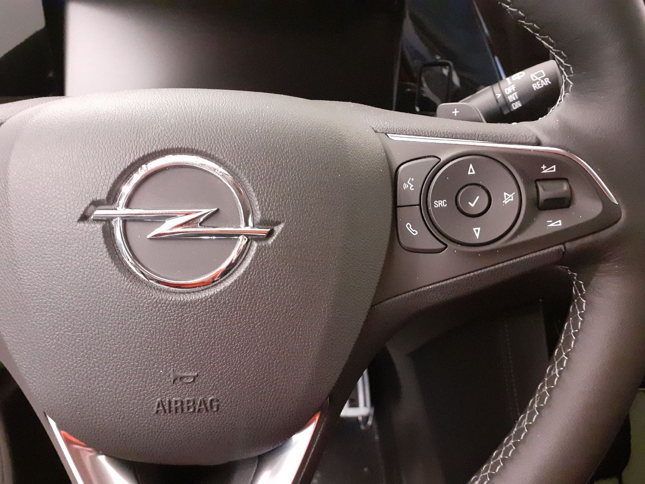 Opel Grandland 1.6 Turbo PHEV GS Auto 165kW/225CV - foto 9