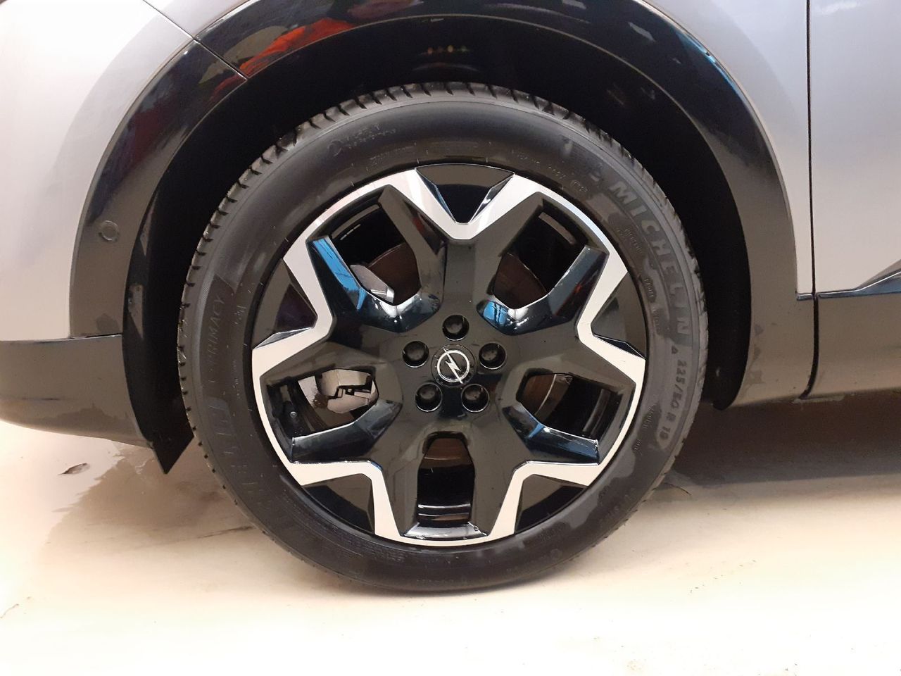 Opel Grandland 1.6 Turbo PHEV GS Auto 165kW/225CV - foto 19