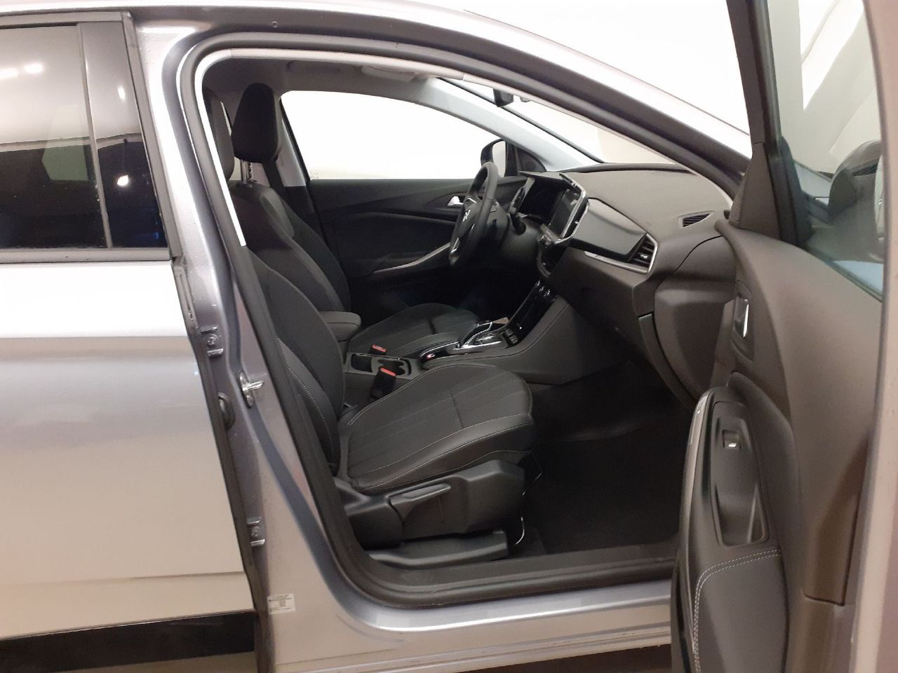 Opel Grandland 1.6 Turbo PHEV GS Auto 165kW/225CV - foto 12