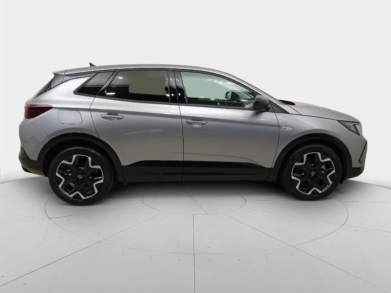 Opel Grandland 1.6 Turbo PHEV GS Auto 165kW/225CV - foto 5