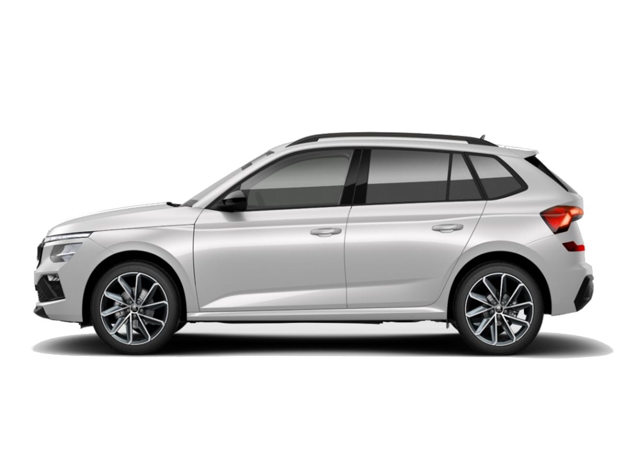 Skoda Kamiq 1.0 TSI 85kW (115CV) DSG PLUS