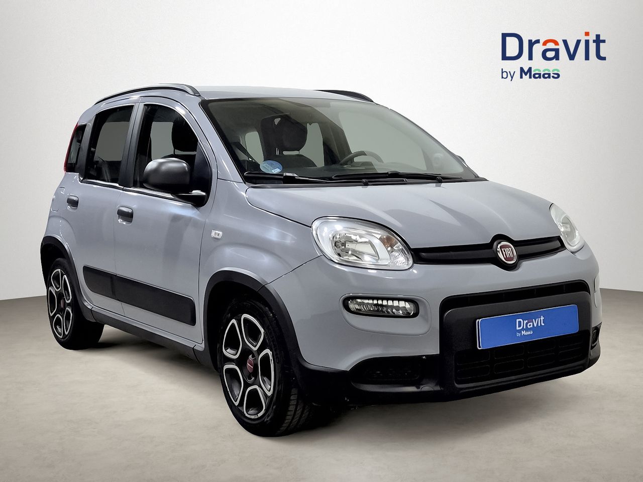 Fiat Panda City Life Hybrid 1.0 Gse 51kw (70CV)