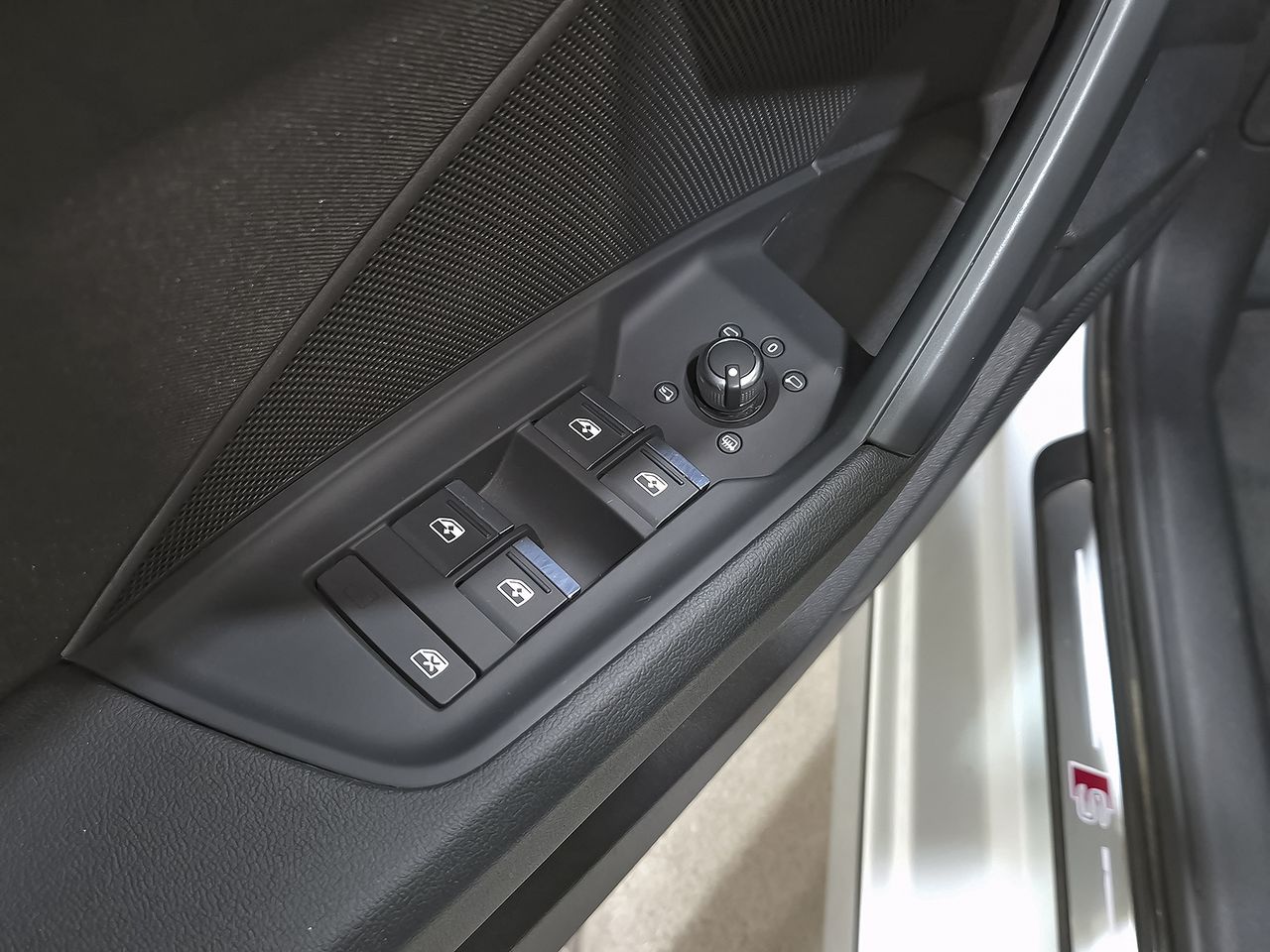 Audi A3 Sportback S line 35 TFSI 110kW (150CV) - foto 9