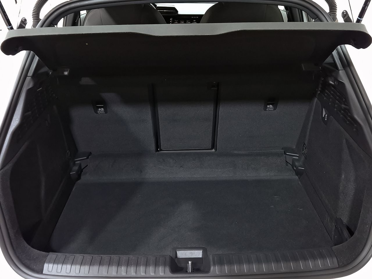 Audi A3 Sportback S line 35 TFSI 110kW (150CV) - foto 7