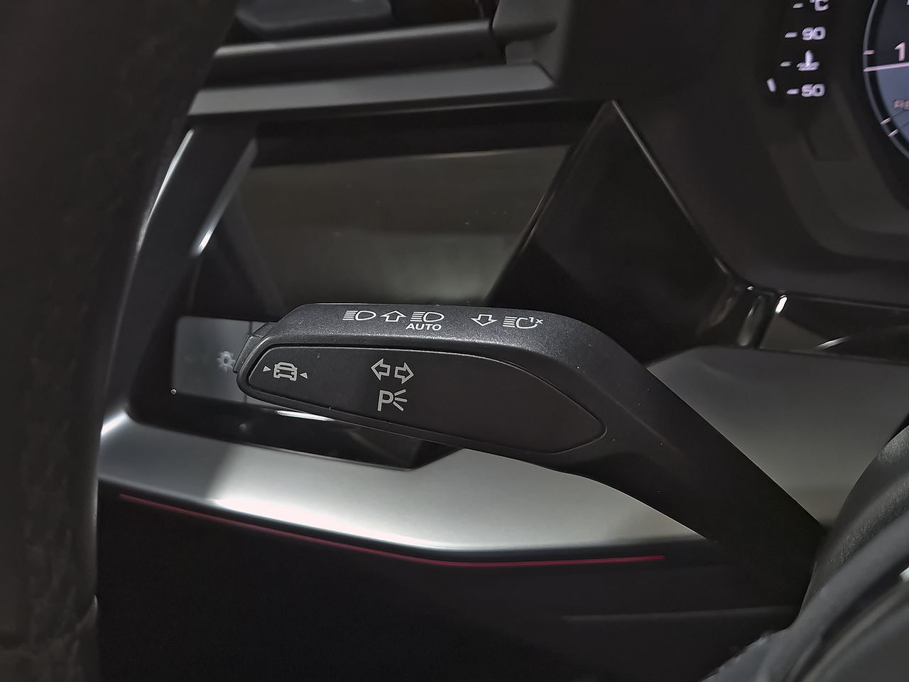 Audi A3 Sportback S line 35 TFSI 110kW (150CV) - foto 12