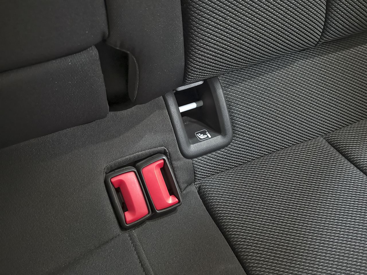 Audi A3 Sportback S line 35 TFSI 110kW (150CV) - foto 30