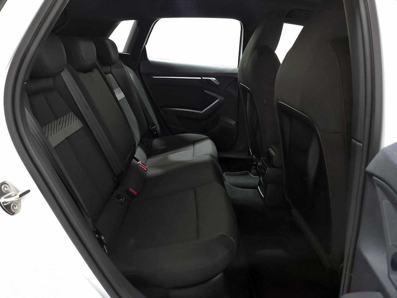 Audi A3 Sportback S line 35 TFSI 110kW (150CV) - foto 6