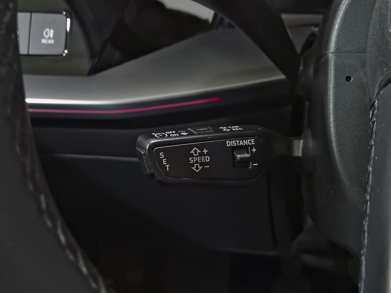 Audi A3 Sportback S line 35 TFSI 110kW (150CV) - foto 13